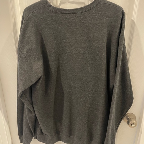 Blonde Ambition- crewneck sweater - Picture 3 of 3